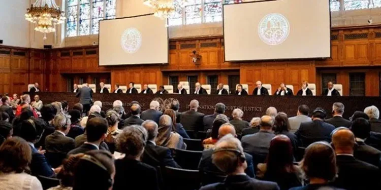 Türkiye, İsrail’in yargılandığı soykırım davasına müdahil oluyor