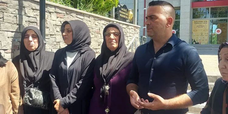 Anne ile kızın ölümünde ilk duruşma