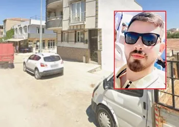 Bursa’da silahla oynarken amca oğlunu vurdu