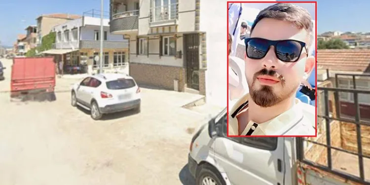 Bursa’da silahla oynarken amca oğlunu vurdu
