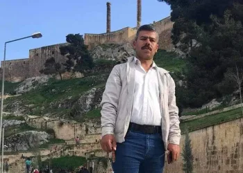 Arazi kavgasında ağabey katili oldu