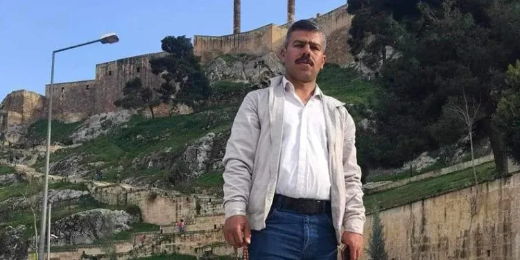 Arazi kavgasında ağabey katili oldu