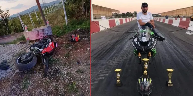 Annesine sürpriz yapmak istemişti, kazada hayatını kaybetti