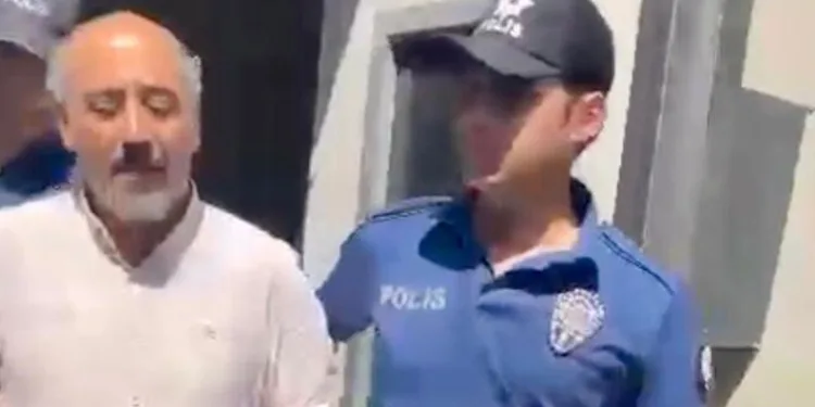 PKK/KCK hükümlüsü firari Esenyurt’ta yakalandı