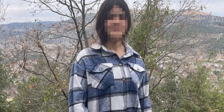 Mersin’de kaçırıldığı iddia edilen 15 yaşındaki kız bulundu