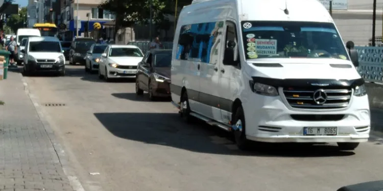 Mudanya’da ulaşıma zam