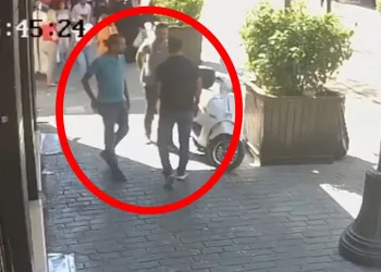 Muğla’da cezaevinden kaçtı, Bursa’da yakaladı