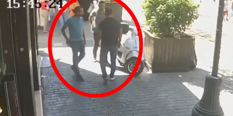 Muğla’da cezaevinden kaçtı, Bursa’da yakaladı