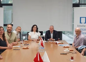 Mudanya geleceğe bilimin ışığında taşınıyor