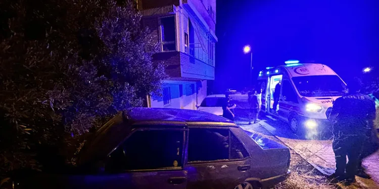 Kaza yaptılar “Sürücüyü hatırlamıyoruz” dediler
