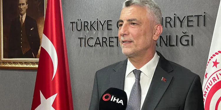 “Yurt dışından posta yoluyla getirilen ürünlere gelen güncelleme kitap ve ilaç gibi ürünleri kapsamayacak”