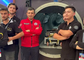 “Türkiye’nin milli teknoloji hamlesinin dip dalgası girişimler şeklinde gelmeye başladı”