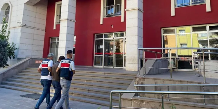 Jandarmadan terör örgütü PKK’ya operasyon