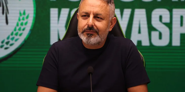 Konyaspor’da yeni sağ bek transferinde sona doğru