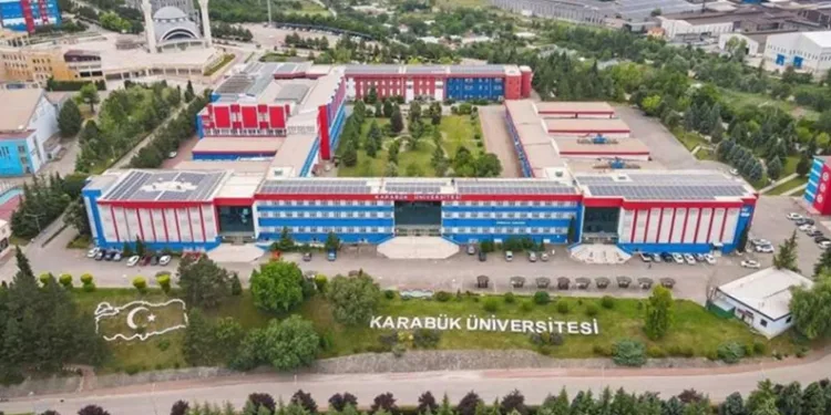 KBÜ’den uluslararası öğrencilerle ilgili açıklama