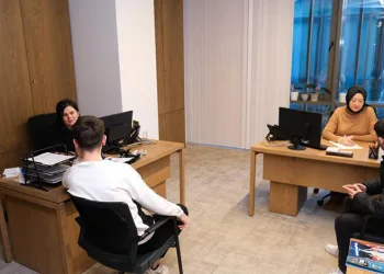İnegöl Belediyesi’nden iş ilanı duyurusu