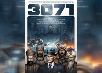 Yapay zeka senaryo yazdı