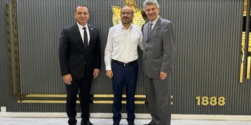 Orhaneli, Bursa’yı dağa bekliyor