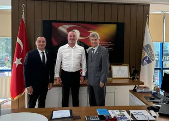BUSİAD’dan Karabatı’ya ziyaret