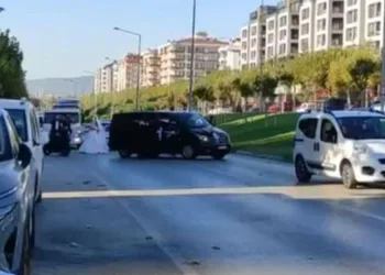 Düğün konvoyu teröründe, sürücülere ceza yağdı