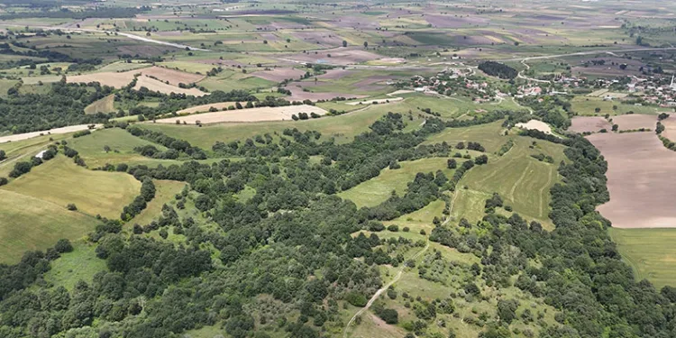 2025’in en trend yatırım aracı arazi olacak