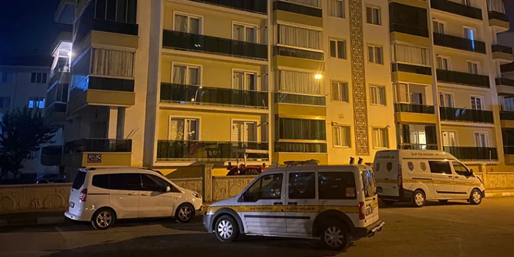 Çankırı’da alacak-verecek kavgası ölümle bitti