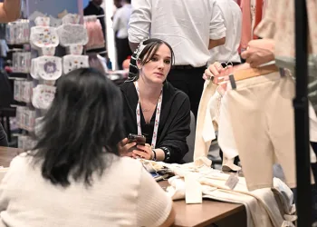 Bebek ve çocuk konfeksiyonu ihracatına “Alım Heyeti” desteği