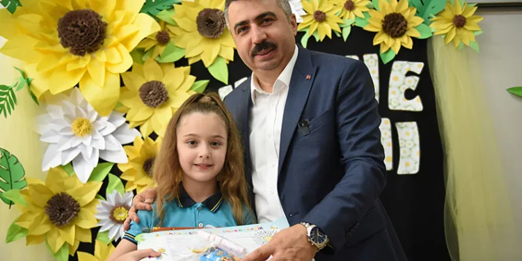 Yıldırım kırtasiye desteği başvuruları başladı