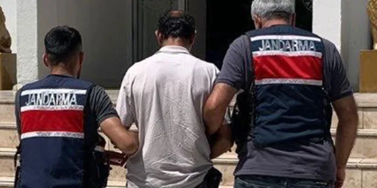Sosyal medyadan DEAŞ propagandası yapan 3 şahıs gözaltına alındı