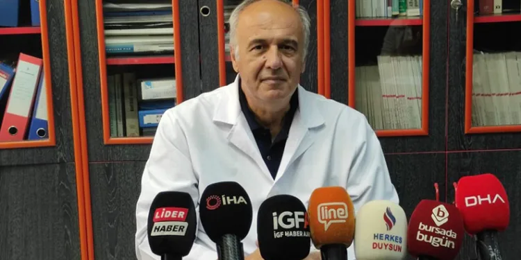 “M Çiçeği için pandemi beklentimiz yok”