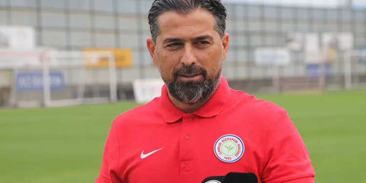 İlhan Palut: “Lige iyi başlamak istiyoruz”