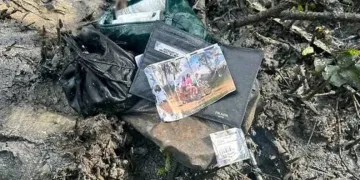 Tayland’da küçük uçak ormanlık alana düştü: 9 ölü