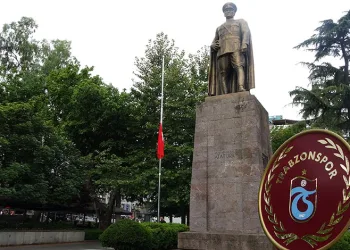 Trabzonspor 57. yaşında