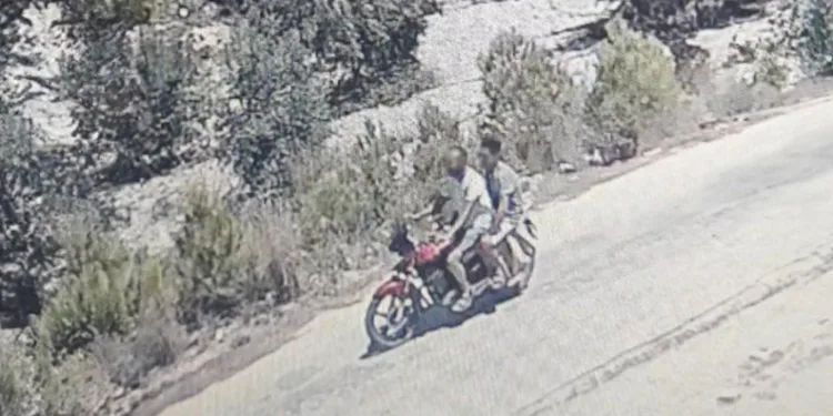 Mersin’de orman yangını çıkaran 2 kişi tutuklandı
