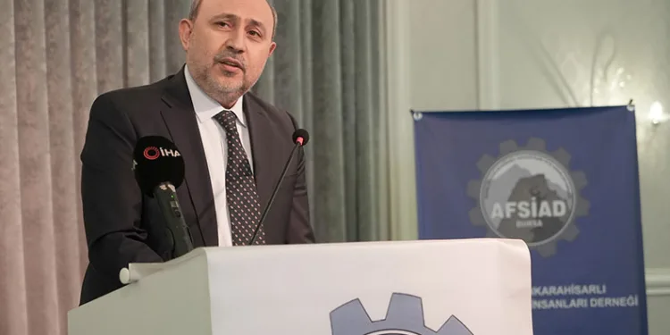 İş dünyasından yeşil pasaport çağrısı