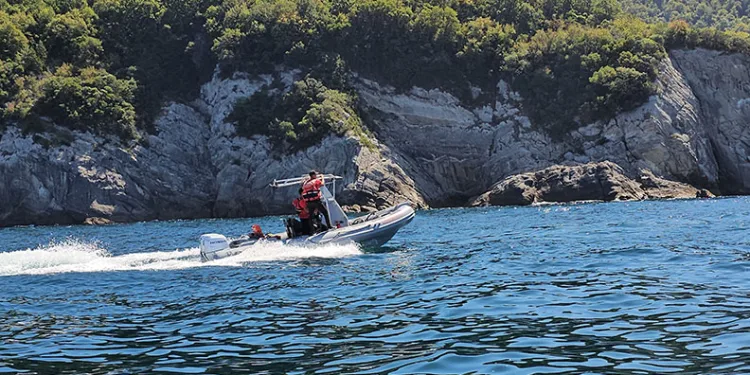 Karadeniz’de batan teknenin kaptanı 12 gündür bulunamadı