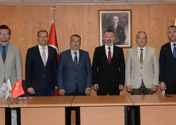 Sağlık Bilimleri Festivaline BUÜ desteği