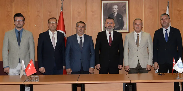 Sağlık Bilimleri Festivaline BUÜ desteği