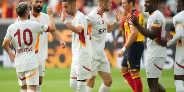 Galatasaray’da hedef sezona kupa ile başlamak