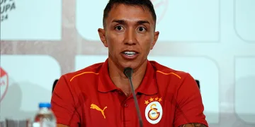 Muslera: “Önümüzde tekrar şampiyonluk var”