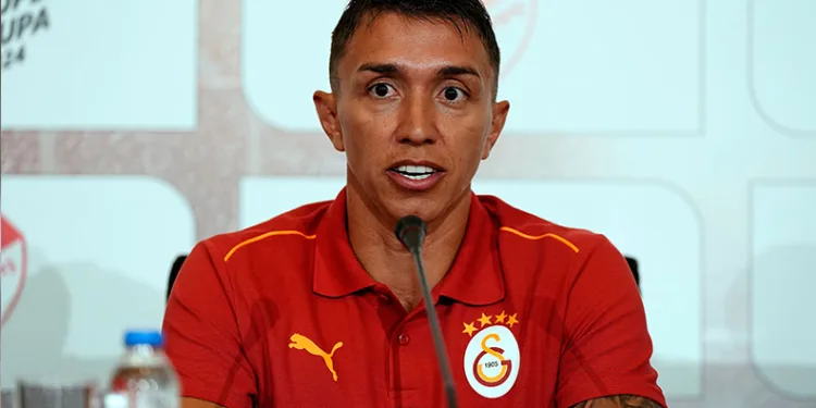 Muslera: “Önümüzde tekrar şampiyonluk var”