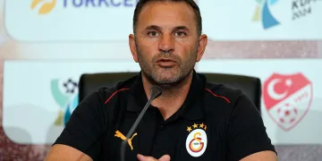 “Süper Kupa’yı tekrar müzemize götürmek istiyoruz”