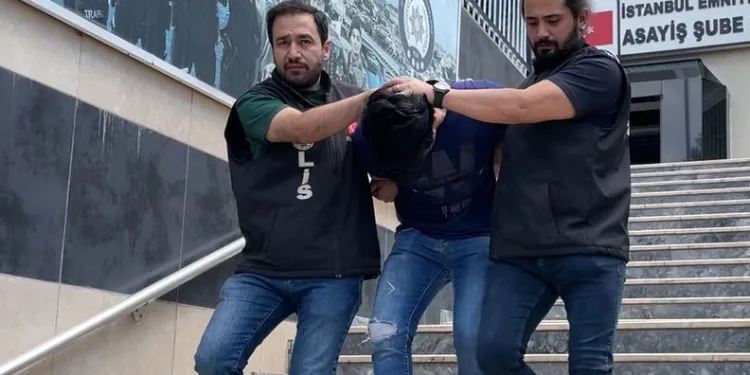Esenyurt’taki cinayetin faili yakalandı