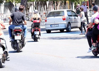 Vietnam değil, Muğla