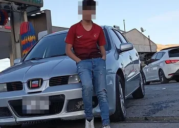İnşaattan düşen genç hayatını kaybetti