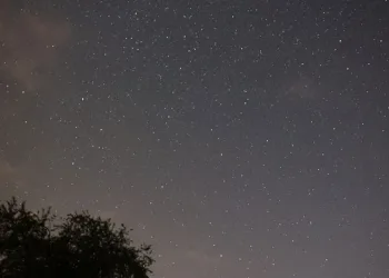 Türkiye’nin ilk ‘Karanlık Gökyüzü Parkı’ Bursa’da açıldı