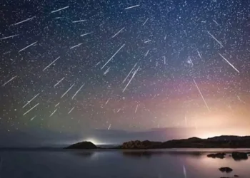 Meteor Yağmuru Osmangazi’de gözlemlenecek