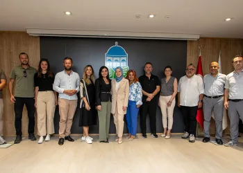 Gıda UR-GE firmalarına ihracat odaklık satış teknikleri eğitimi