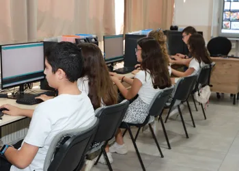 Bursa’da zanaat atölyeleri açıldı
