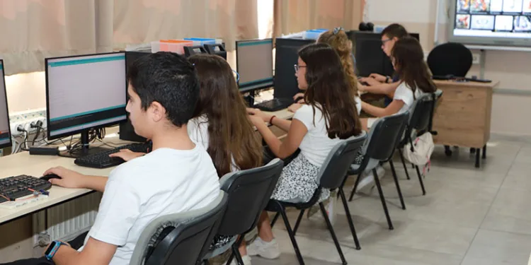 Bursa’da zanaat atölyeleri açıldı